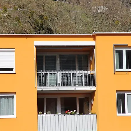 Mondsee By Schladmingurlaub Apartment *