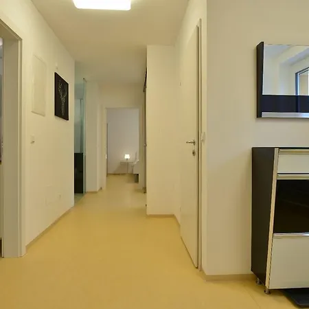 Apartment Mondsee By Schladmingurlaub Schladming