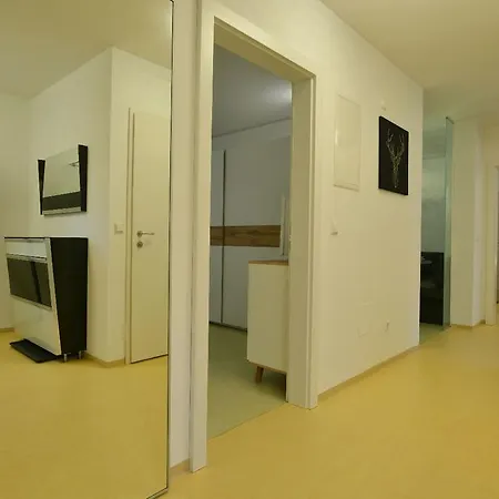 Mondsee By Schladmingurlaub Apartment