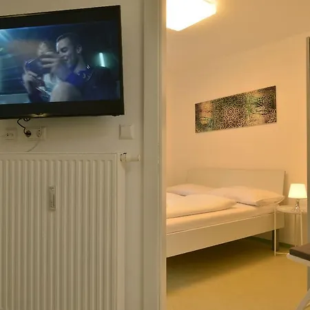 Mondsee By Schladmingurlaub Apartment Schladming