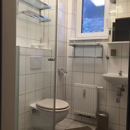 Mondsee By Schladmingurlaub Apartment